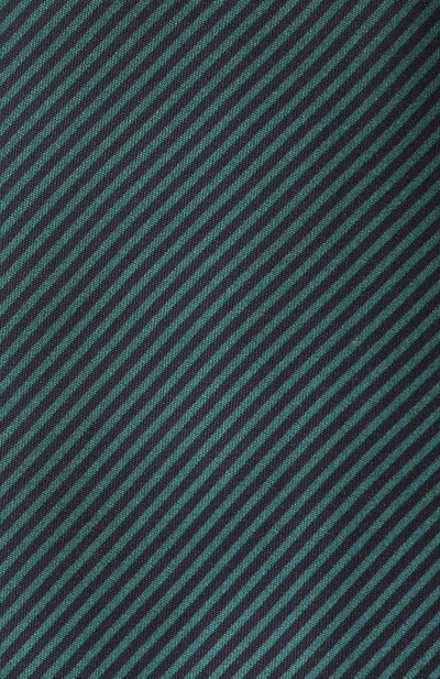 Шелковый галстук LANVIN, арт. 3503/TIE, фото 4