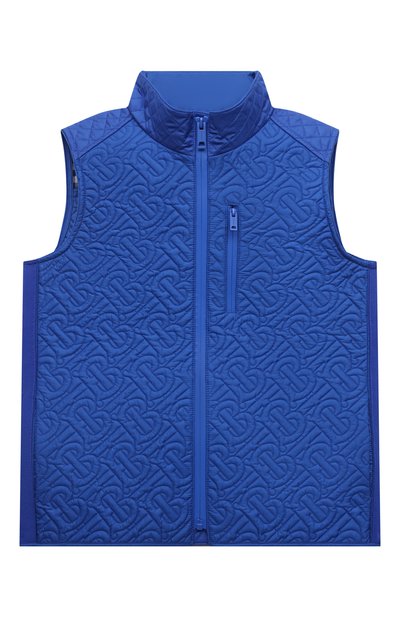 Жилет BURBERRY, арт. 8040761, фото 1