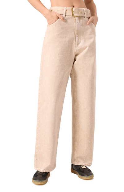 Джинсы KHRISJOY, арт. KWF24R1601/DM0001, фото 3