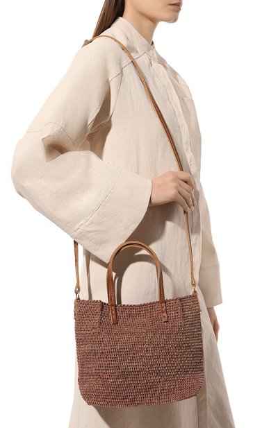 Сумка camino SANS-ARCIDET, арт. CAMIN0 BAG S24 XS, фото 2