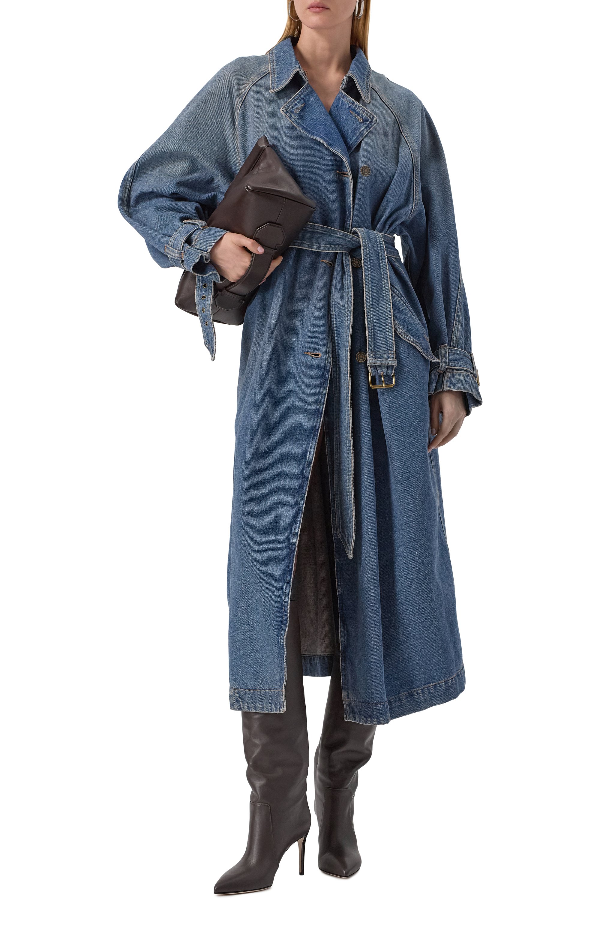 Кожаные сапоги stiletto 85 PARIS TEXAS, арт. PX757/XLTH3, фото 2