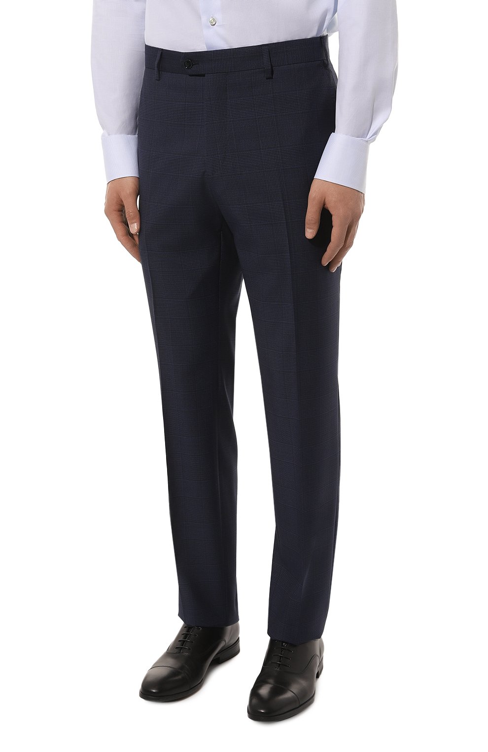 Шерстяной костюм SARTORIA LATORRE, арт. A6I7EF QD0813, фото 4