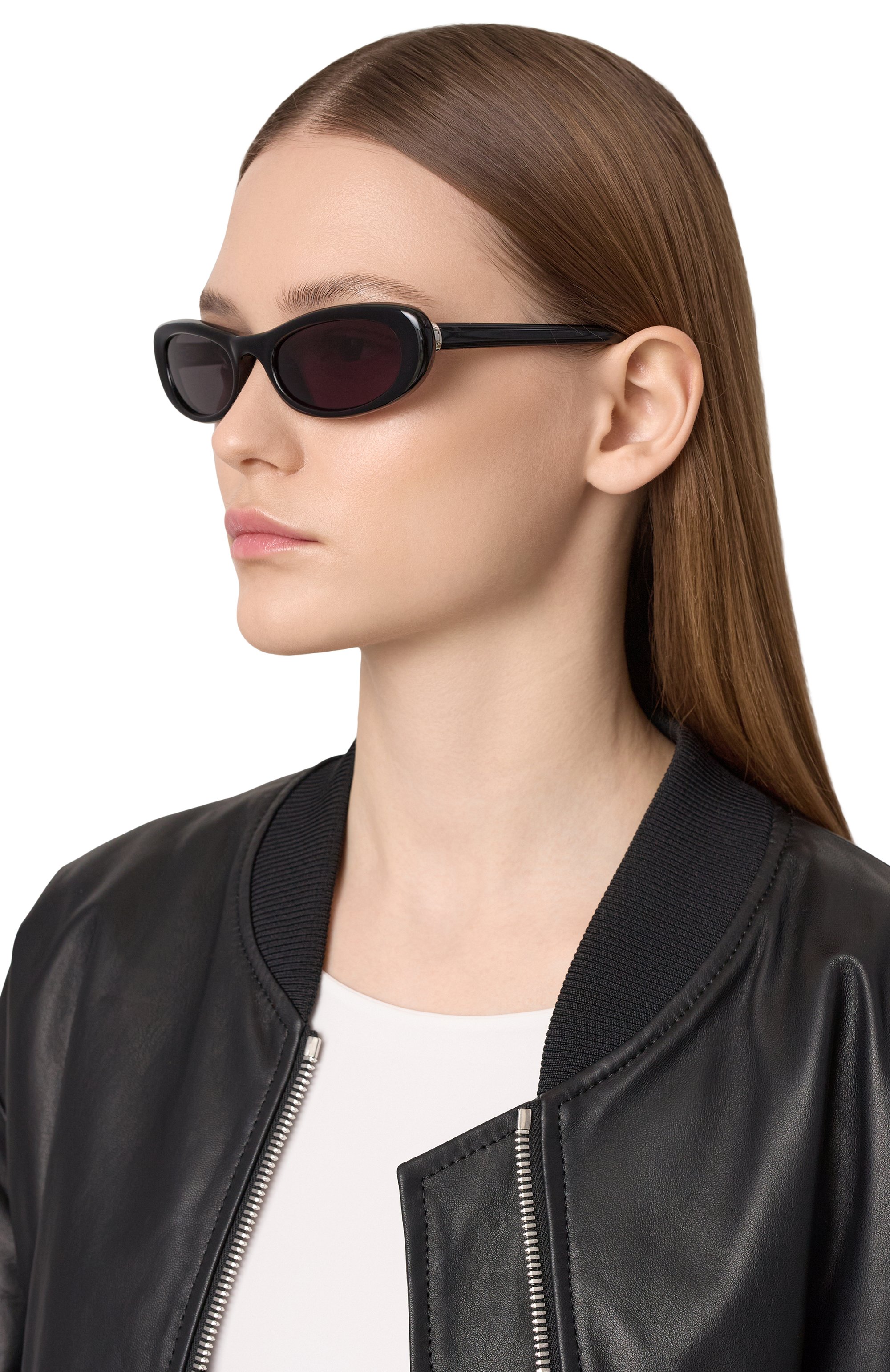 Солнцезащитные очки CHIMI, арт. B0W BLACK, фото 2