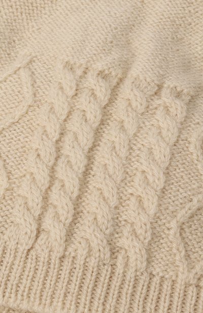 Кашемировая шапка BABY T, арт. 24AIC814CUP, фото 3