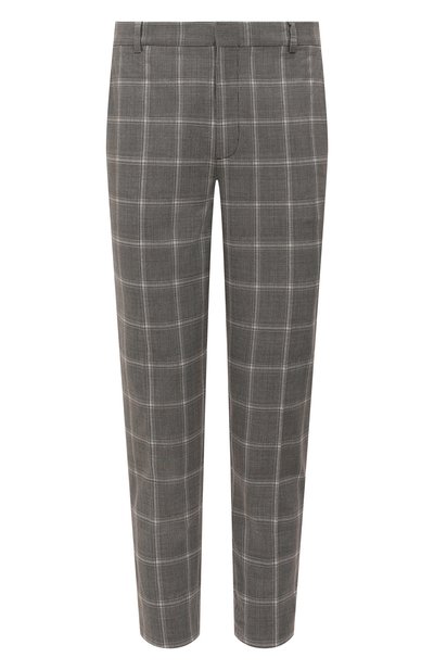 Хлопковые брюки CIRCOLO 1901, арт. CN3475, фото 1