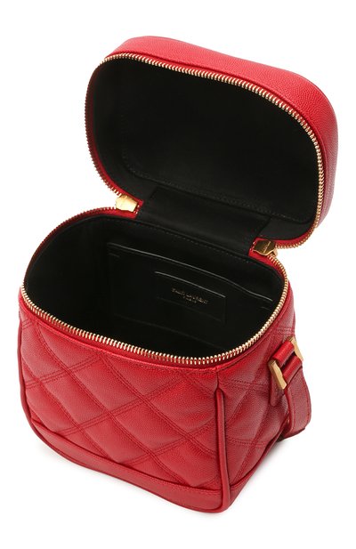 Сумка becky mini SAINT LAURENT, арт. 649779/DME27, фото 4