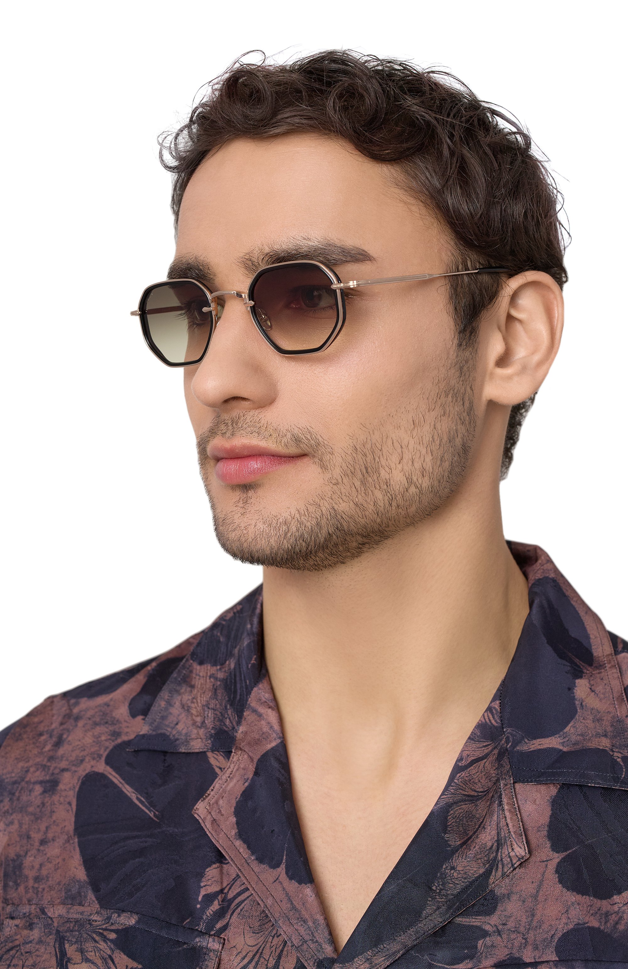 Солнцезащитные очки EQUE.M, арт. HIGH IV/SLG, фото 2