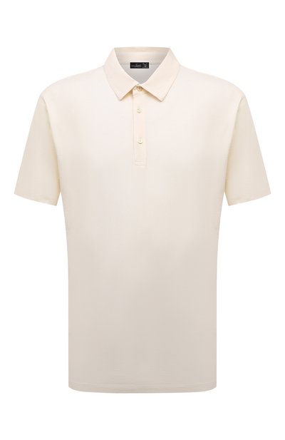 Хлопковое поло VAN LAACK, арт. PAP0S/Z20044/3XL, фото 1