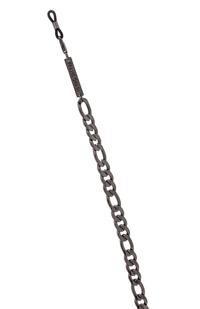 Цепочка для очков FRAME CHAIN, арт. MIX IT UP BLACK AND YELL0W G0LD, фото 3