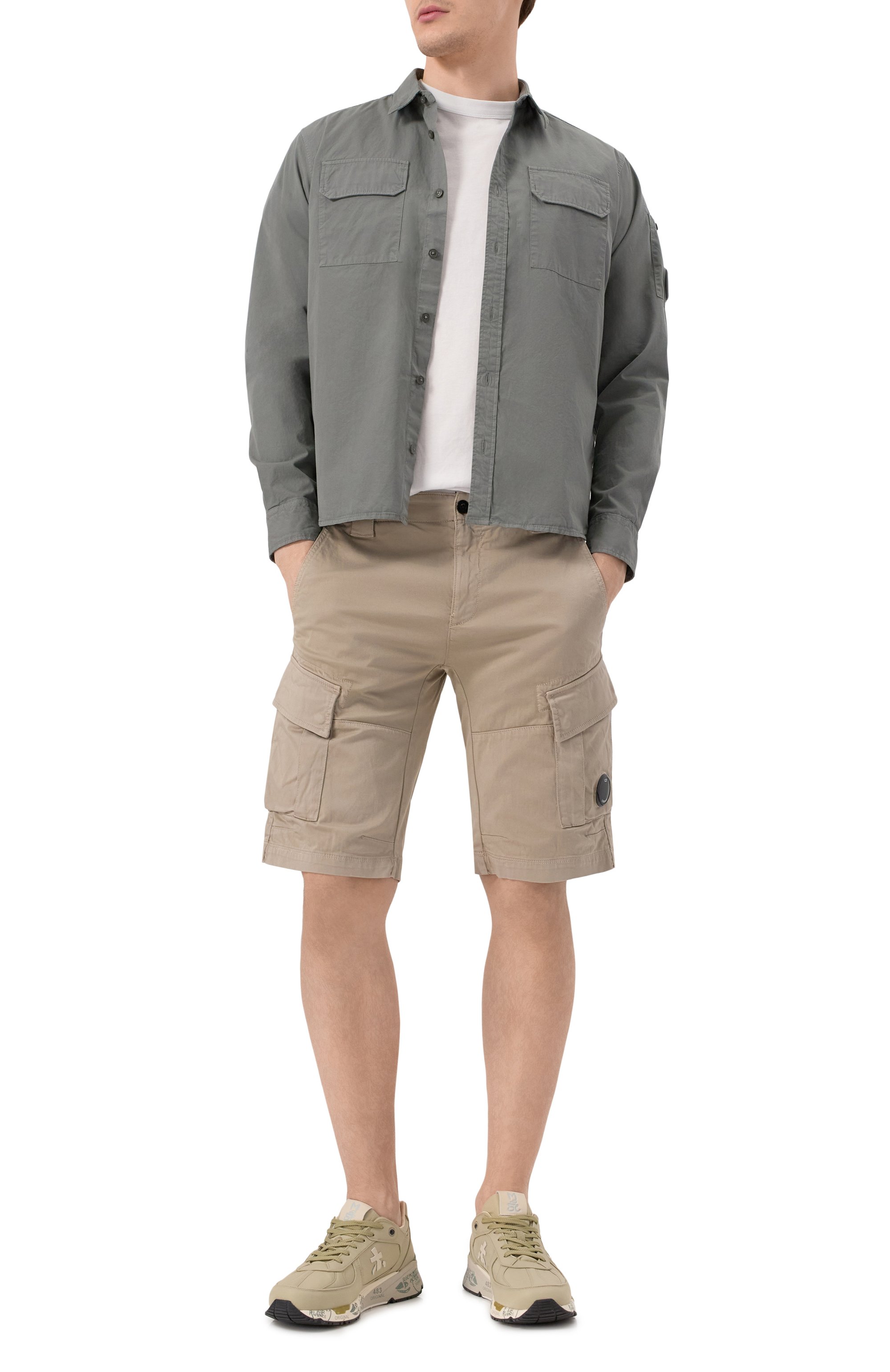 Текстильные кроссовки mase PREMIATA, арт. MASE/VAR 7349, фото 2