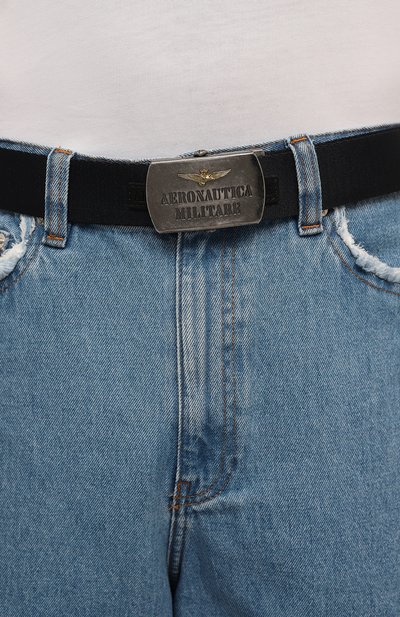 Текстильный ремень AERONAUTICA MILITARE, арт. CI301CT3209, фото 2