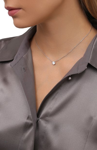 Колье attract round SWAROVSKI, арт. 5408442, фото 2