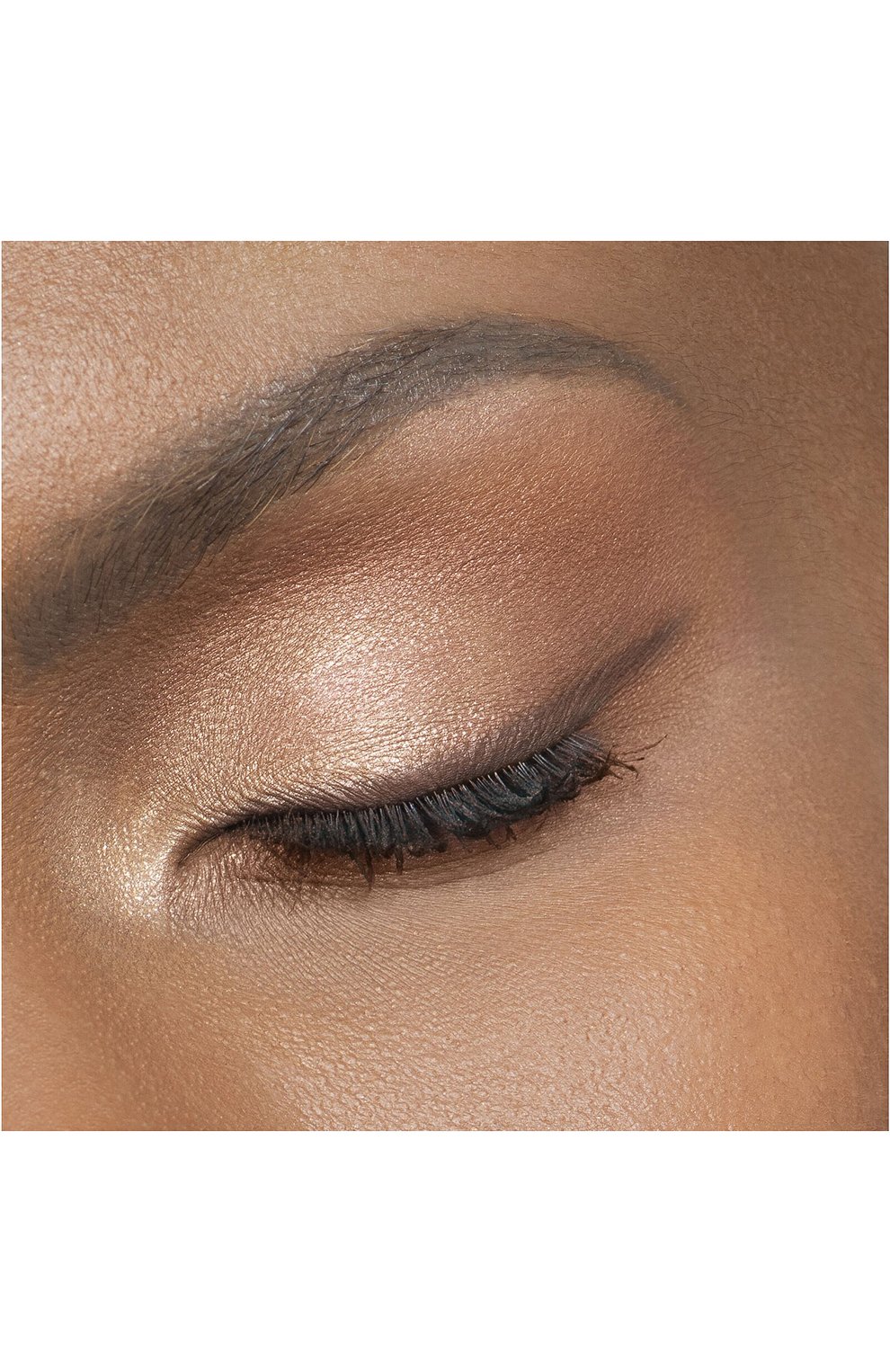 Пятицветные тени для век diorshow 5 couleurs, оттенок 423 янтарная жемчужина (7g) DIOR, арт. C036400423, фото 4