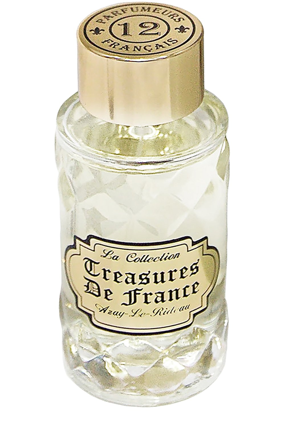 Духи azay-le-rideau (100ml) 12 PARFUMEURS FRANCAIS, арт. 3714137194170, фото 1