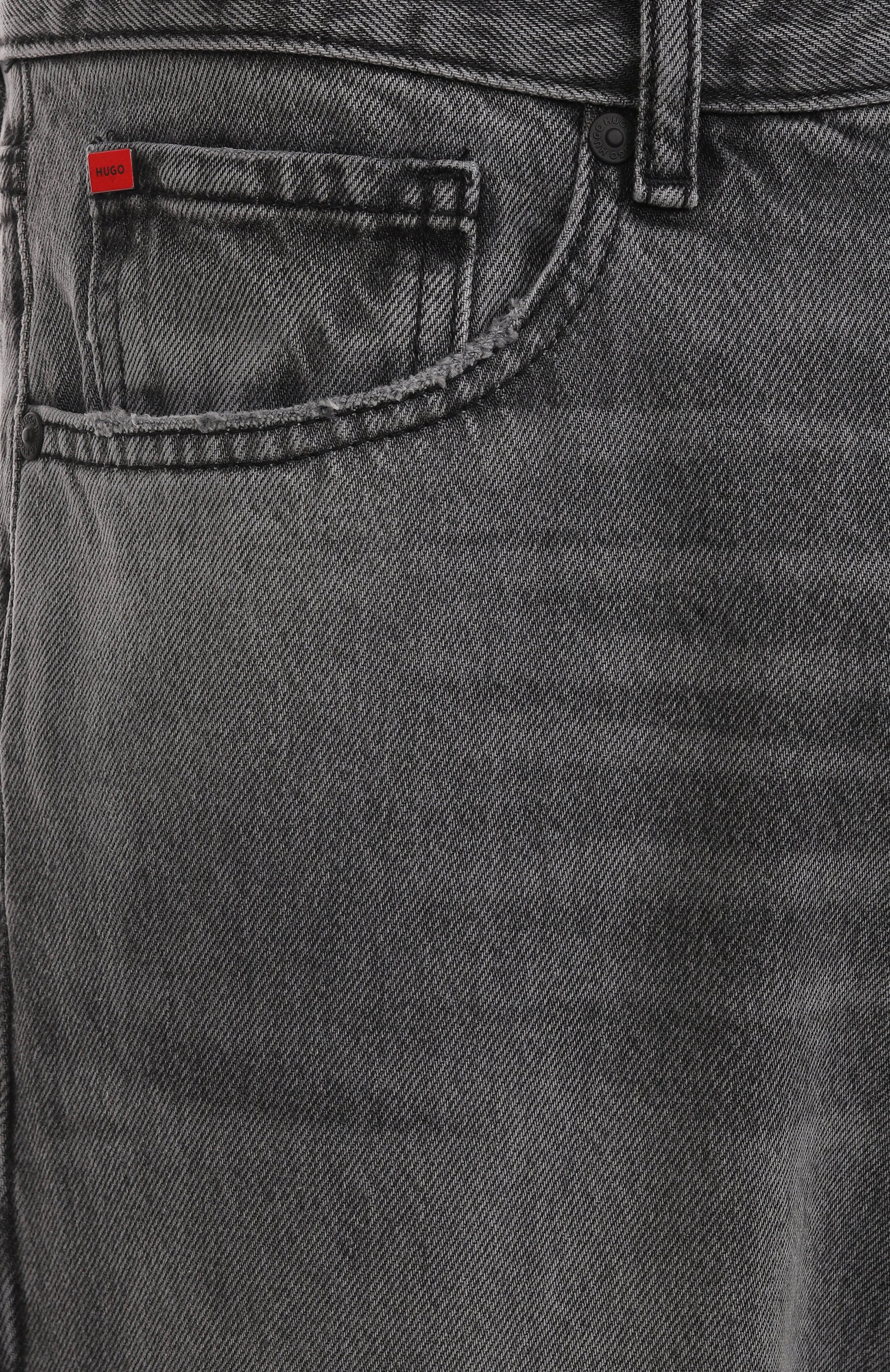 Джинсы hugo 838 HUGO, арт. 50537715, фото 6