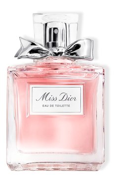 Туалетная вода miss dior (100ml) DIOR бесцветного цвета, арт. C099600155 | Фото 1 (Обьем косметики: 100ml; Тип продукта - парфюмерия: Туалетная вода; Ограничения доставки: flammable)