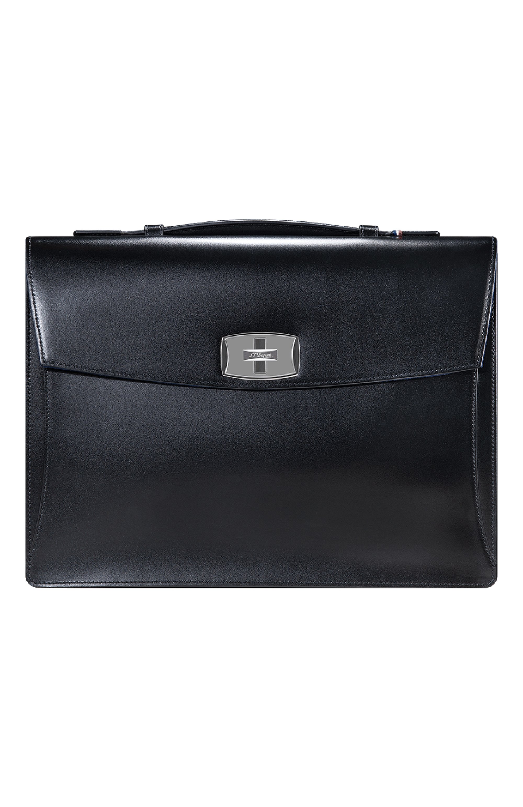 Кожаный портфель S.T. DUPONT, арт. 181000, фото 1