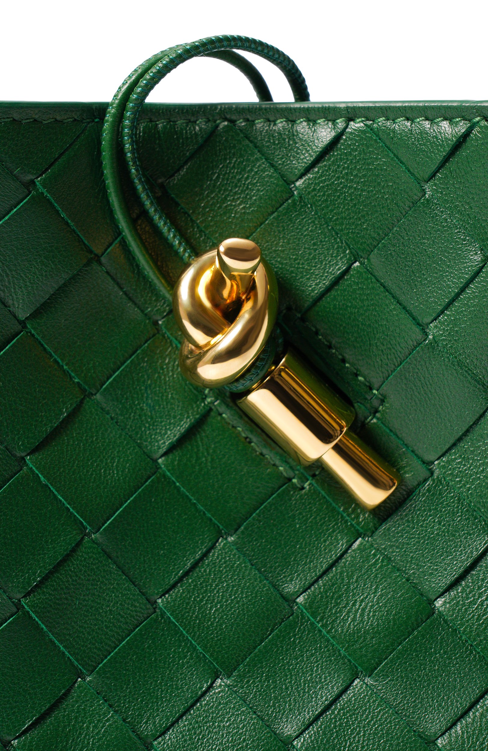 Сумка andiamo BOTTEGA VENETA, арт. 843890/VCPP0_001, фото 6