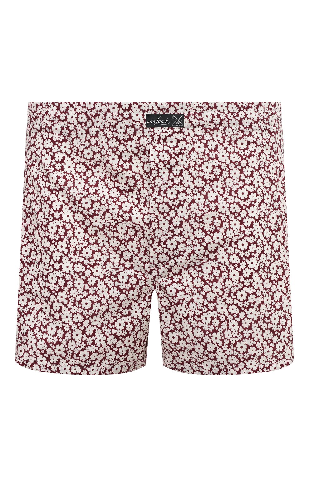 Хлопковые боксеры VAN LAACK, арт. B0XER/172085, фото 1