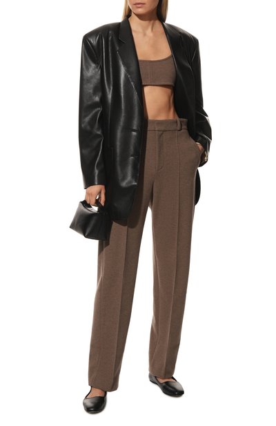 Брюки YUZEFI, арт. YUZAW22-RW-TR21C-FJ23, фото 2