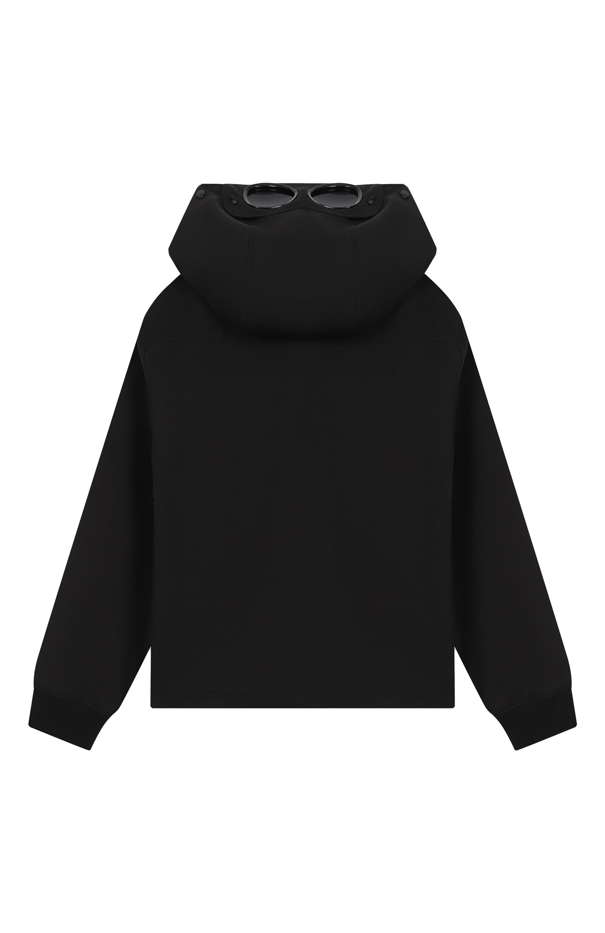 Куртка C.P. COMPANY, арт. CPS002/L4A01_001, фото 2