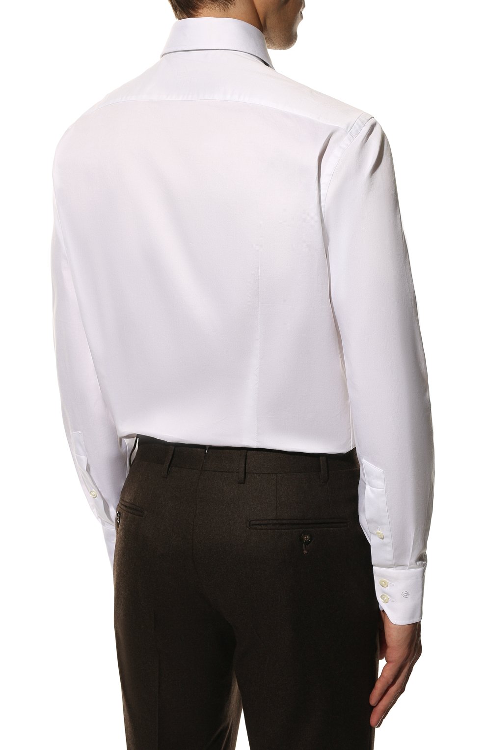 Хлопковая сорочка VAN LAACK, арт. RIVARA-TF/130148, фото 5