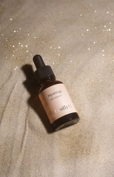 Реструктурирующая и выравнивающая тон кожи сыворотка hyalogy c20 (30ml) FORLLE'D, арт. 291741, фото 3