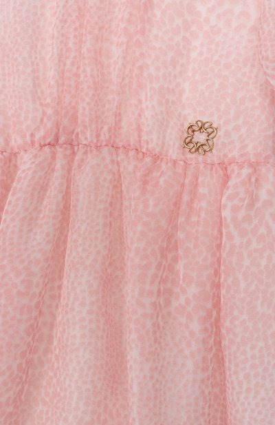 Платье ELIE SAAB JUNIOR, арт. EGAB030/TS1107, фото 3