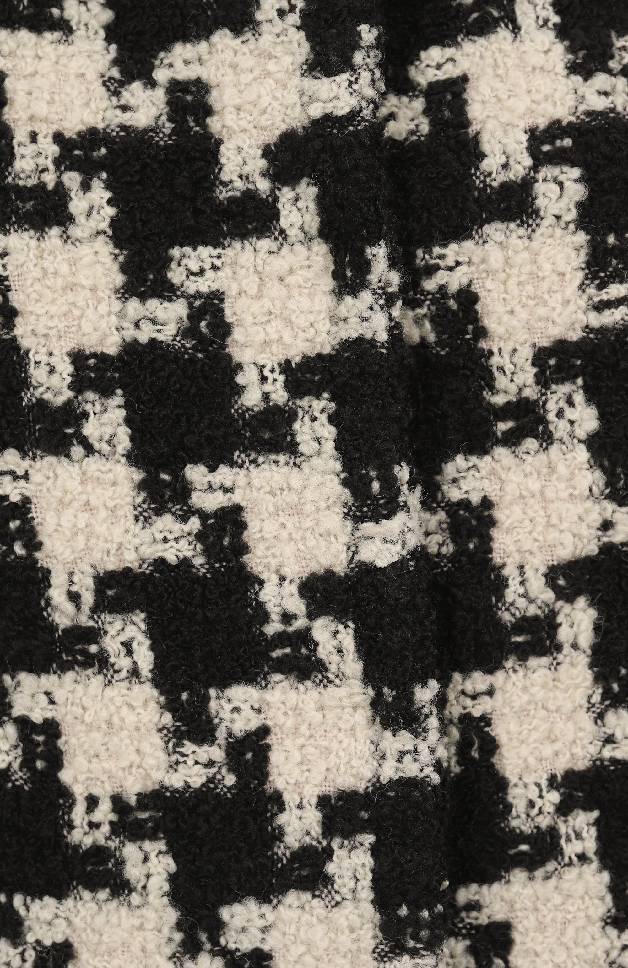 Твидовый жакет VALENTINO, арт. 6B3CE3Y190P, фото 6