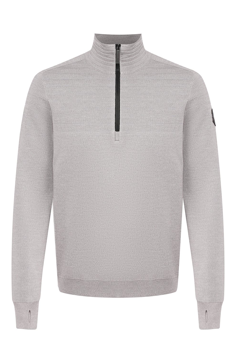 Шерстяной джемпер CANADA GOOSE, арт. 7002MB, фото 1