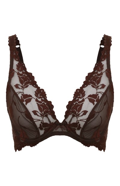 Бюстгальтер с мягкой ч ашкой AUBADE, арт. TMF12, фото 1