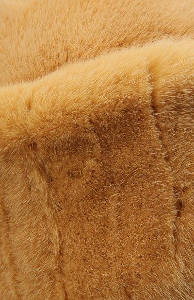 Шапка из меха норки FURLAND, арт. 0119300110200600794, фото 4