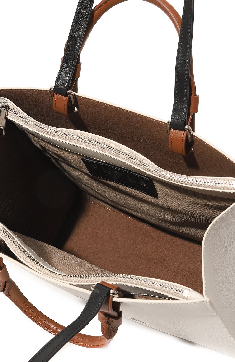 Сумка-тоут furla varsity FURLA, арт. WB00728/BX1230, фото 5