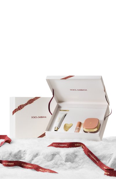 Подарочный набор fresh skin (33+50ml) DOLCE & GABBANA, арт. 8056669922490, фото 3