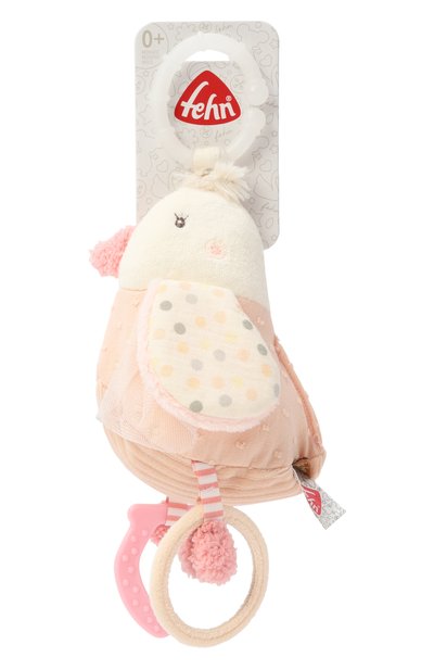 Подвесная игрушка птичка FEHN, арт. 45123