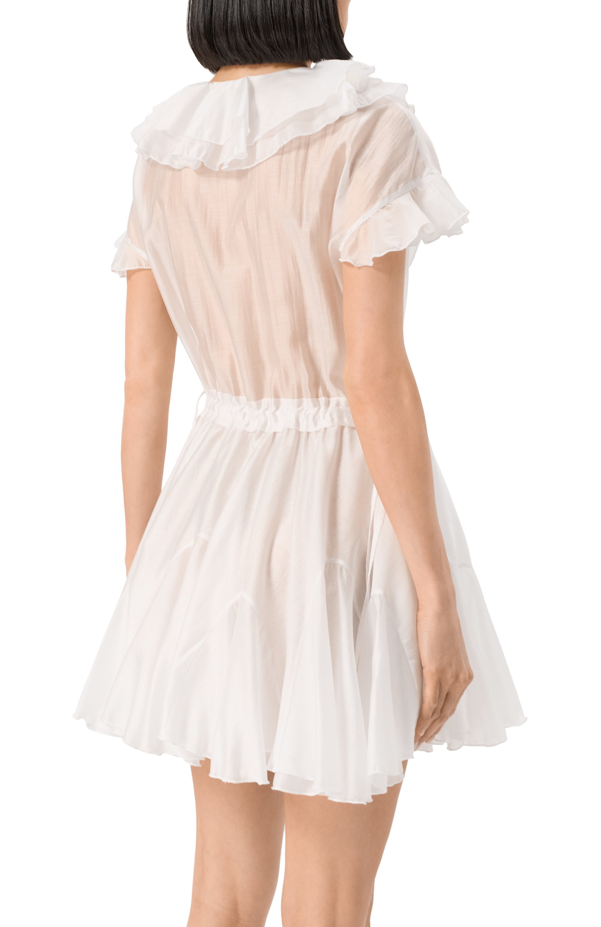 Платье FLASHIN, арт. FC25DBMV, фото 4