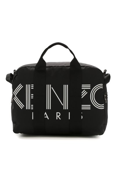 Текстильная дорожная сумка KENZO, арт. F865SF210F24, фото 1