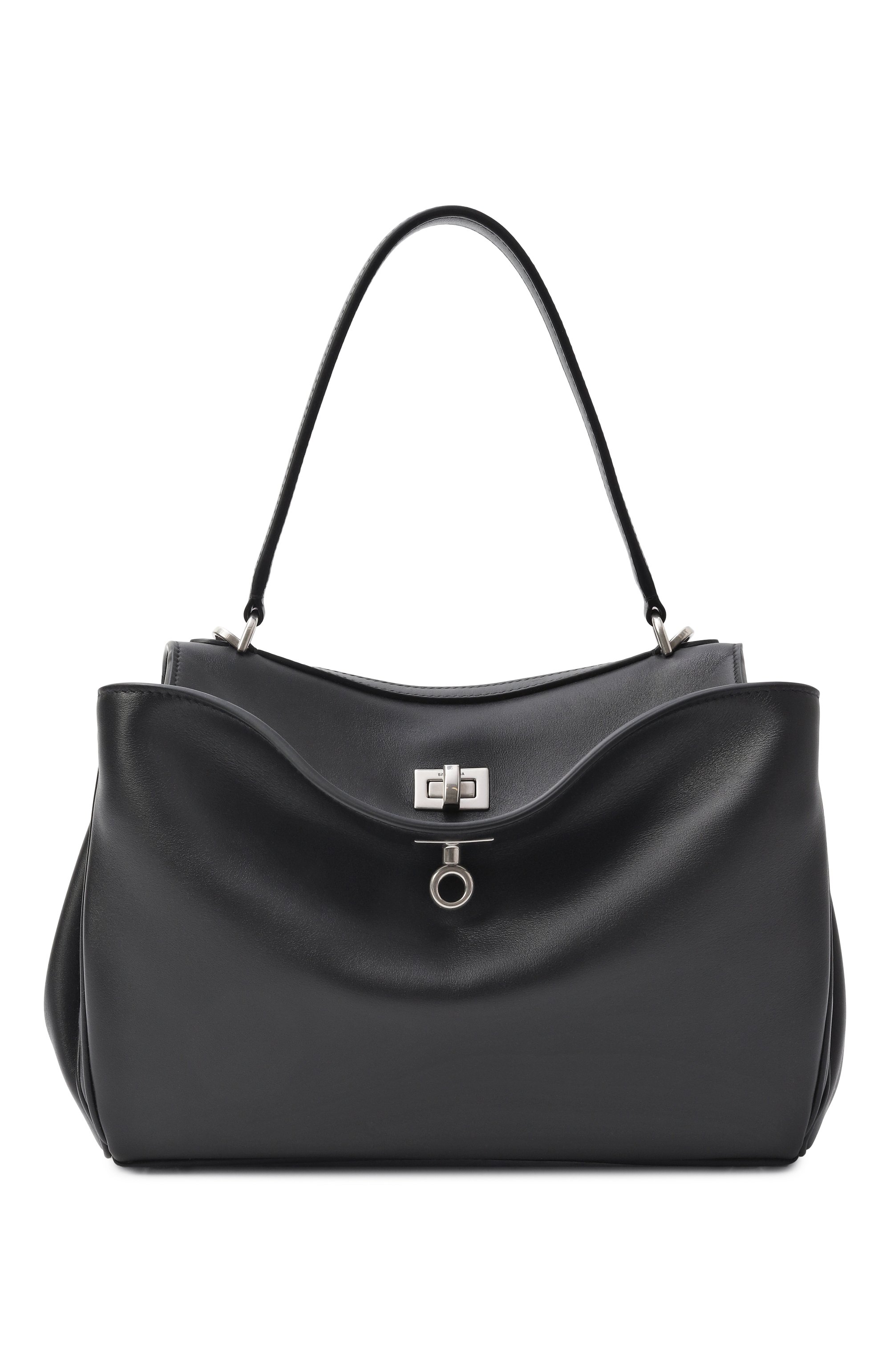 Сумка rodeo small BALENCIAGA, арт. 789779/2AA4U, фото 8