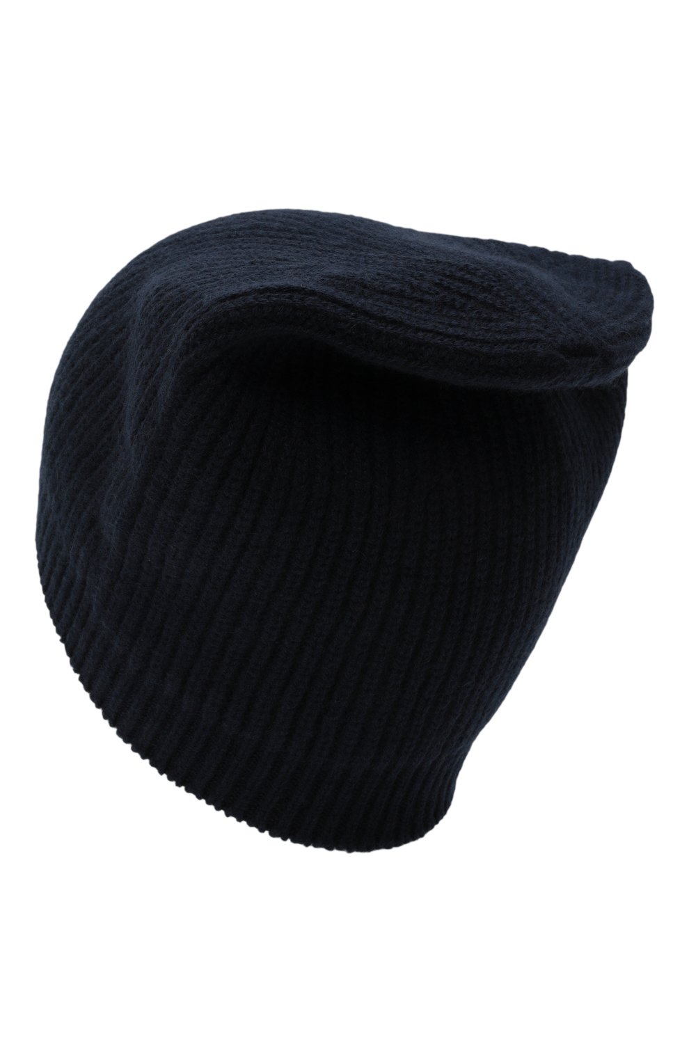 Шапка из шерсти и кашемира ZILLI, арт. KHT002M0281VZDTE0, фото 2