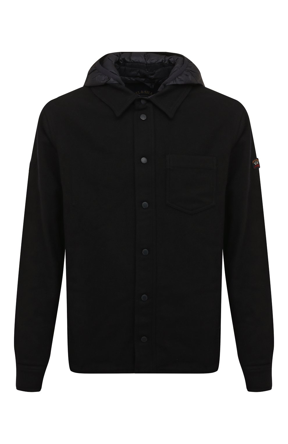 Утепленная куртка PAUL&SHARK, арт. 11312450/I6C, фото 1