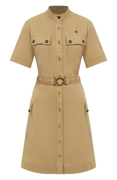 Женское платье AERONAUTICA MILITARE, арт. 251VE102DCT3514