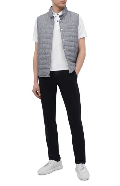 Поло BOGNER, арт. 58162727, фото 2