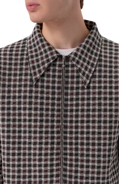 Куртка-рубашка JIL SANDER, арт. J22DL0329-J19162, фото 5