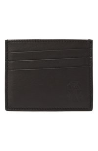 Темно-коричневый