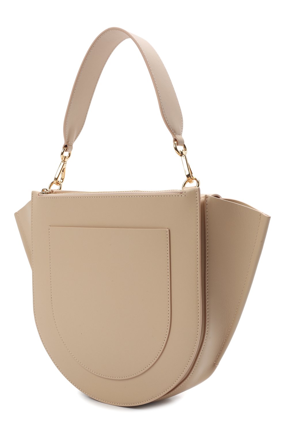 Сумка hortensia medium WANDLER, арт. H0RTENSIA BAG MEDIUM, фото 3