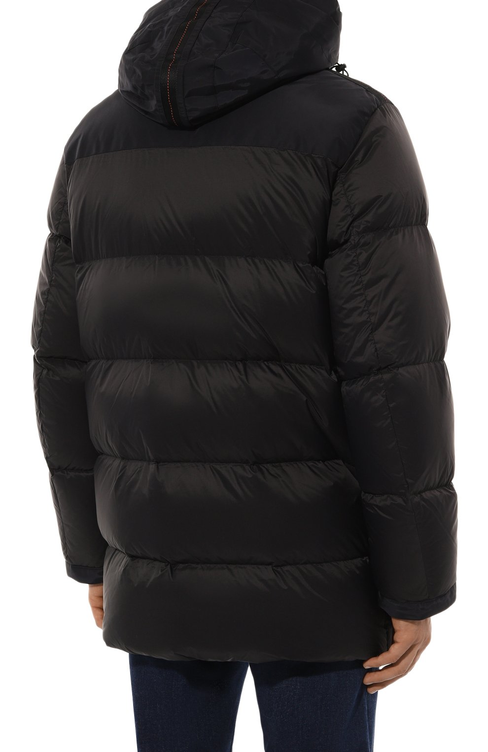 Пуховик PARAJUMPERS, арт. PMPUEN04, фото 4