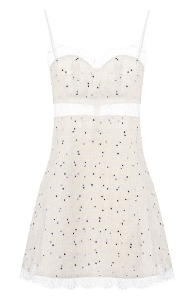 Женское платье GIAMBATTISTA VALLI, арт. 25FWPVCA5039/28LIN