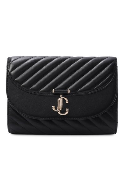 Женский клатч curve mini JIMMY CHOO, арт. AVNCURCLUHBU