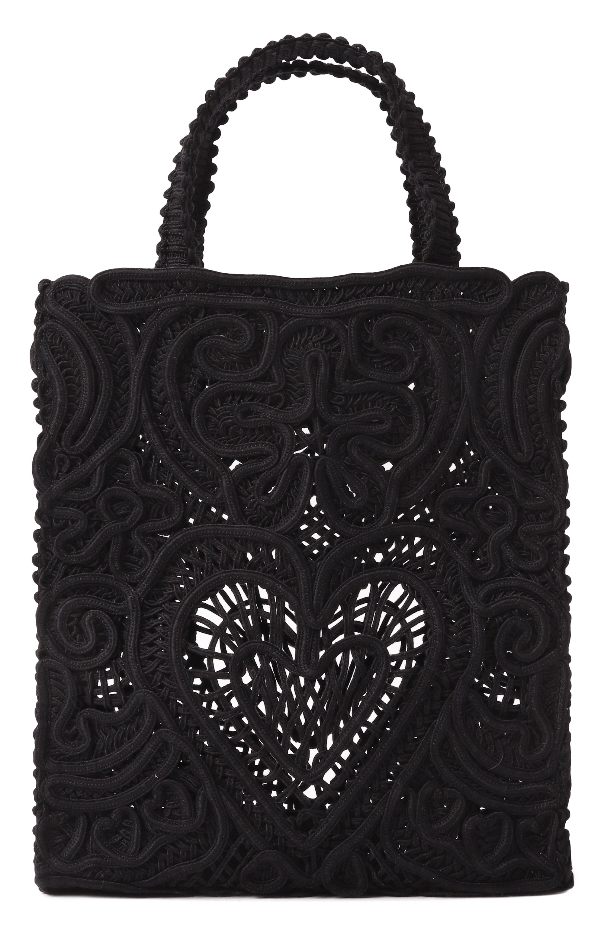 Сумка beatrice DOLCE & GABBANA, арт. BB6926/AW717, фото 6