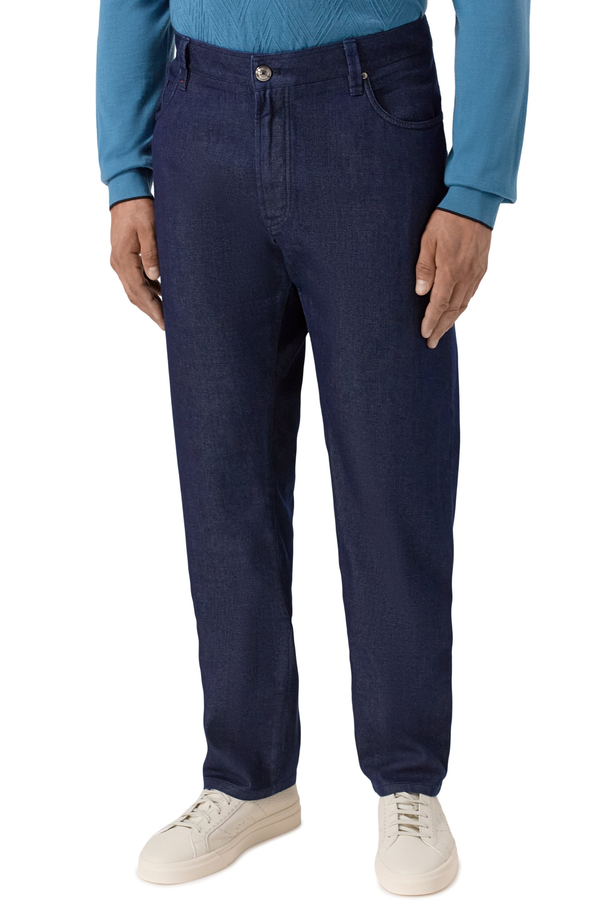 Джинсы CORTIGIANI, арт. 3AP506, фото 3